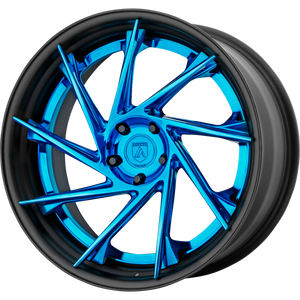 22X11 Asanti Forged TL104 5X115