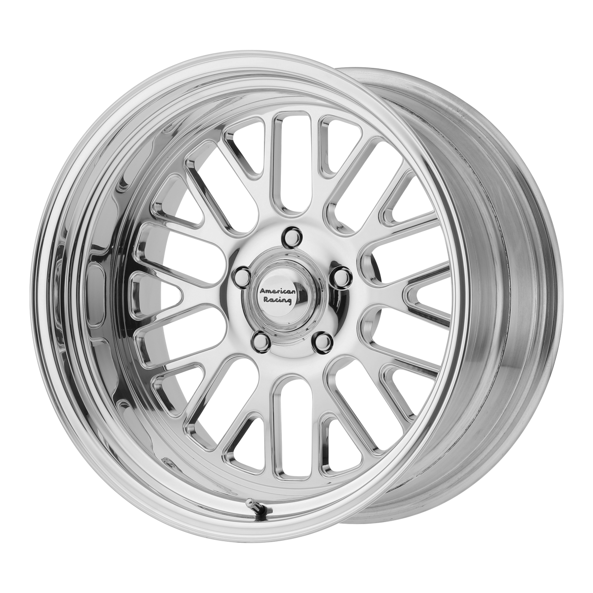22X10 American Racing Forged VF516 CUSTOM FINISHES 6X139.7