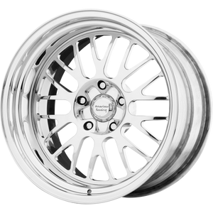 20X9 American Racing Forged VF529 CUSTOM FINISHES 5X120