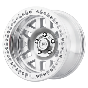 17X9 XD XD229 MACHETE CRAWL BEADLOCK MACHINED 5X120