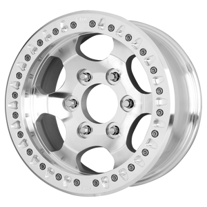 17X8 XD XD331 MACHINED 5X139.7