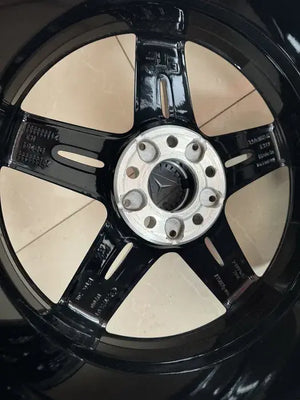 18” Mercedes-Benz C 180 C 200 C 220 C 250 C 300 C 350 C Base C Luxury C Exclusive Rims 2013 2014 2015 2016 2017 2018 2019 2020 2021 2022 2023 2024 2025 2026 OEM Original Wheels 18x7.5 Gloss Black with Machine Face
