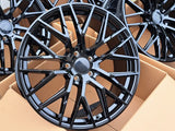 22” Rims – Made to Fit Audi Q5 | OE Style | 2008 2009 2010 2011 2012 2013 2014 2015 2016 2017 2018 2019 2020 2021 2022 2023 2024 2025 2026 22x9.5 Wheels Brand New – Model 20