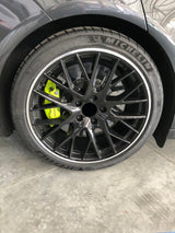 20” Rims - Made to Fit Porsche Panamera | OE Style | 2010 2011 2012 2013 2014 2015 2016 2017 2018 2019 2020 2021 2022 2023 2024 2025 20x9.5/11.5 Wheels Brand New