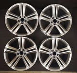 18” Rims – Made to Fit Audi A3 | OE Style | 2006 2007 2008 2009 2010 2011 2012 2013 2014 2015 2016 2017 2018 2019 2020 2021 2022 2023 2024 2025 2026 18x8 Wheels Brand New – Model 32
