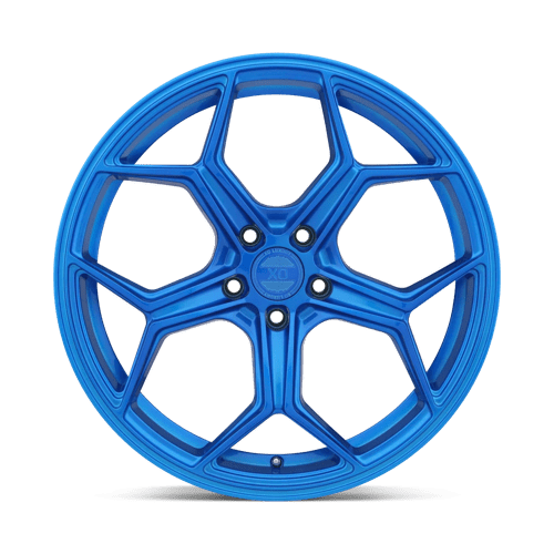 20" XO HELSINKI ELECTRIC BLUE 5X120