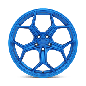 20" XO HELSINKI ELECTRIC BLUE 5X120