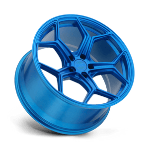 20" XO HELSINKI ELECTRIC BLUE 5X120