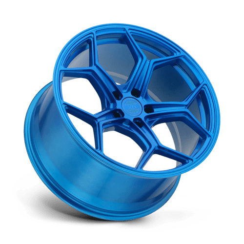 20X9 XO HELSINKI ELECTRIC BLUE 5X120
