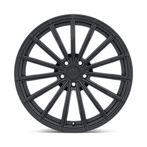 20X10.5 XO LONDON MATTE BLACK 5X120