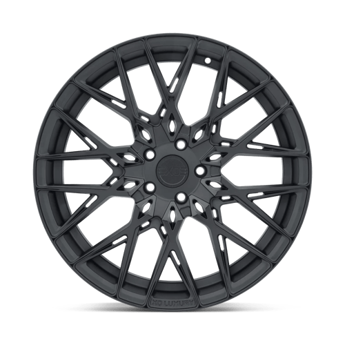 20X11 XO PHOENIX DOUBLE BLACK 5X112