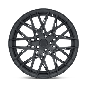 20X11 XO PHOENIX DOUBLE BLACK 5X112