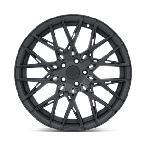 20" XO PHOENIX DOUBLE BLACK 5X114.3