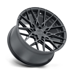 20" XO PHOENIX DOUBLE BLACK 5X114.3
