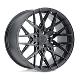 20" XO PHOENIX DOUBLE BLACK 5X114.3