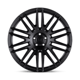 22X11 Mandrus ESTATE MATTE BLACK 5X112