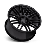 21X11 Mandrus ESTATE MATTE BLACK 5X112