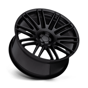 21X11 Mandrus ESTATE MATTE BLACK 5X112