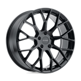 15" Petrol P2B GLOSS BLACK 5X114.3