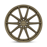 19" Petrol P4B MATTE BRONZE 5X114.3