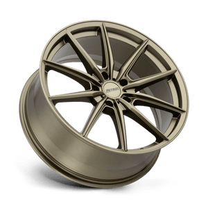 20" Petrol P4B MATTE BRONZE 5X108