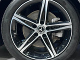 18” Mercedes-Benz C 180 C 200 C 220 C 250 C 300 C 350 C Base C Luxury C Exclusive Rims 2013 2014 2015 2016 2017 2018 2019 2020 2021 2022 2023 2024 2025 2026 OEM Original Wheels 18x7.5 Gloss Black with Machine Face