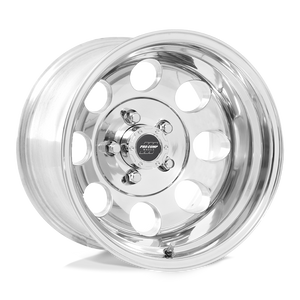 15X8 Pro Comp Alloys PA69 VINTAGE POLISHED 6X139.7