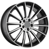 FWC R Style 18 Fits Mercedes
Benz