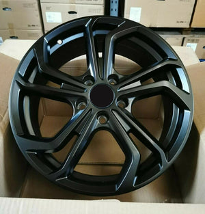 19” Rims – Made to Fit Volkswagen ID.4 / ID.4 GTX | OE Style | 2021 2022 2023 2024 2025 2026 19x8.5 Wheels Brand New – Model 22