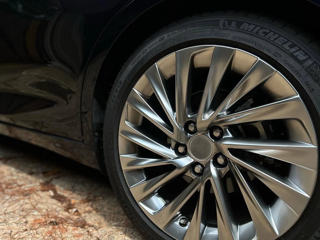 20” Rims – Made to Fit Lexus RX400h | OE Style | 2006 2007 2008 2009 20x8 Wheels Brand New – Model 30