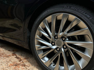 20” Rims – Made to Fit Lexus RX400h | OE Style | 2006 2007 2008 2009 20x8 Wheels Brand New – Model 30