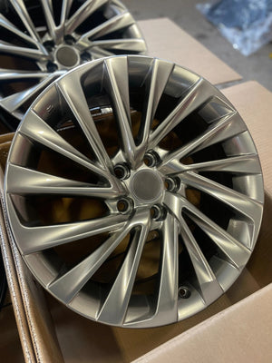 20” Rims – Made to Fit Lexus RX400h | OE Style | 2006 2007 2008 2009 20x8 Wheels Brand New – Model 30
