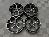 19” Rims - Made to Fit Audi Q5 | OE Style | 2015 2016 2017 2018 2019 2020 2021 2022 2023 2024 2025 2026 19x8.5 Wheels Brand New