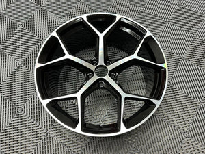 19” Rims - Made to Fit Audi Q5 | OE Style | 2015 2016 2017 2018 2019 2020 2021 2022 2023 2024 2025 2026 19x8.5 Wheels Brand New