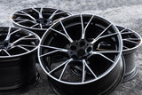 20” Rims - Made to Fit BMW 535d 535d xDrive| OE Style | 2014 2015 2016 20x8.5/9.5 Wheels Brand New