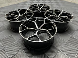 19” Rims - Made to Fit Audi Q5 | OE Style | 2015 2016 2017 2018 2019 2020 2021 2022 2023 2024 2025 2026 19x8.5 Wheels Brand New
