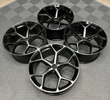19” Rims - Made to Fit Audi Q5 | OE Style | 2015 2016 2017 2018 2019 2020 2021 2022 2023 2024 2025 2026 19x8.5 Wheels Brand New