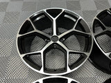 19” Rims - Made to Fit Audi Q5 | OE Style | 2015 2016 2017 2018 2019 2020 2021 2022 2023 2024 2025 2026 19x8.5 Wheels Brand New