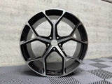 19” Rims - Made to Fit Audi Q5 | OE Style | 2015 2016 2017 2018 2019 2020 2021 2022 2023 2024 2025 2026 19x8.5 Wheels Brand New