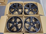 21” Rims - Made to Fit Porsche Macan S | OE Style | 2015 2016 2017 2018 2019 2020 2021 2022 2023 2024 2025 21x9/10 Wheels Brand New