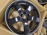 21” Rims - Made to Fit Porsche Macan S | OE Style | 2015 2016 2017 2018 2019 2020 2021 2022 2023 2024 2025 21x9/10 Wheels Brand New