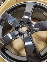21” Rims - Made to Fit Porsche Macan S | OE Style | 2015 2016 2017 2018 2019 2020 2021 2022 2023 2024 2025 21x9/10 Wheels Brand New
