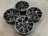 20” Rims - Made to Fit Audi Q5 | OE Style | 2021 2022 2023 2024 2025 20x9 Wheels Brand New