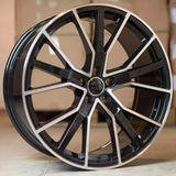 20” Rims - Made to Fit Audi Q5 | OE Style | 2021 2022 2023 2024 2025 20x9 Wheels Brand New