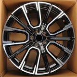 20” Rims - Made to Fit BMW 530e 530e XDrive | OE Style | 2017 2018 2019 2020 2021 2022 2023 20X8.5/10 Wheels Brand New