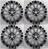 20” Rims - Made to Fit Mercedes E350 AMG | OE Style | 2018 2019 2020 2021 2022 2023 2024 2025 20x8.5/9.5 Wheels Brand New