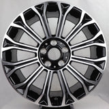 20” Rims - Made to Fit Mercedes E350 AMG | OE Style | 2018 2019 2020 2021 2022 2023 2024 2025 20x8.5/9.5 Wheels Brand New