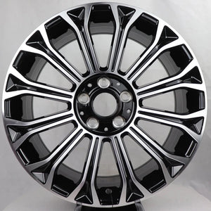 20” Rims - Made to Fit Mercedes E350 AMG | OE Style | 2018 2019 2020 2021 2022 2023 2024 2025 20x8.5/9.5 Wheels Brand New