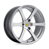 15" Genius NEWTON HYPER SILVER 3X112