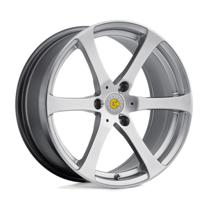 15" Genius NEWTON HYPER SILVER 3X112